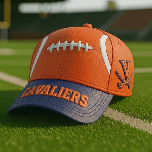 VC x NCAA Premium Classic Cap 170626