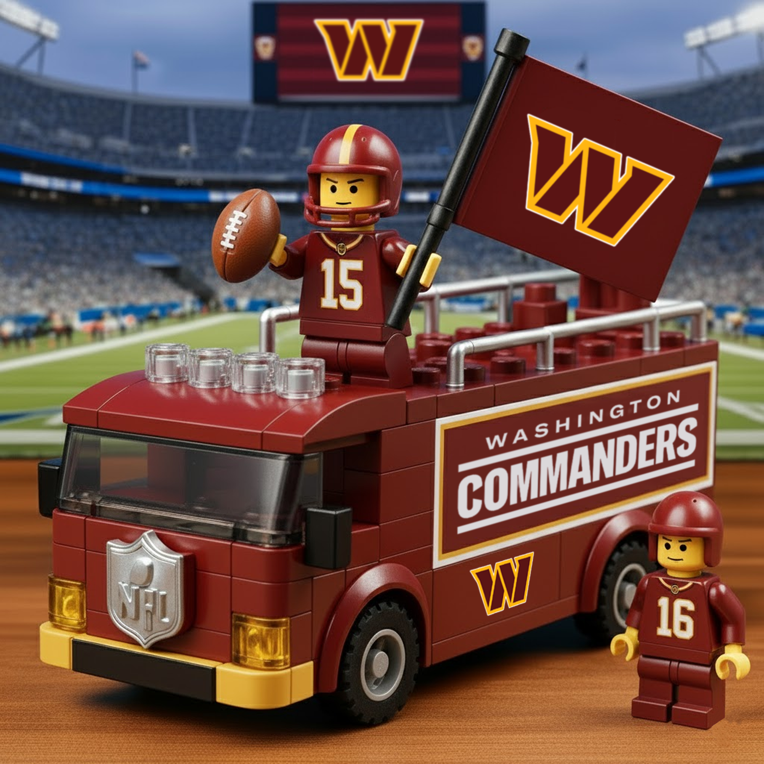 Selected Variant Image