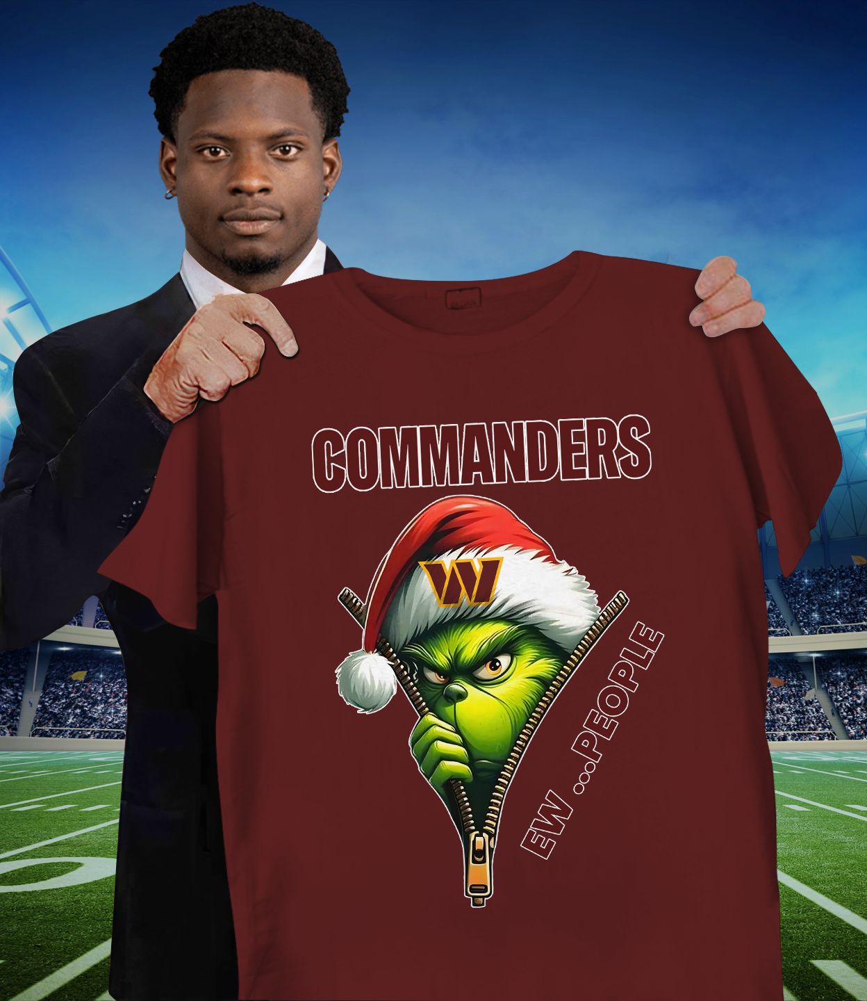 Selected Variant Image