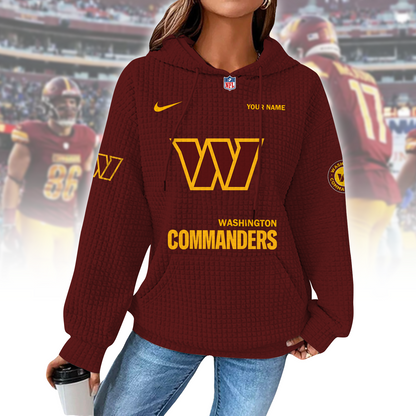 WAS x NFL Hoodie 0310 DatND DVT