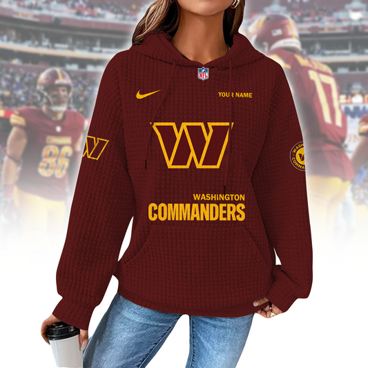 WAS x NFL Hoodie 0310 DatND DVT