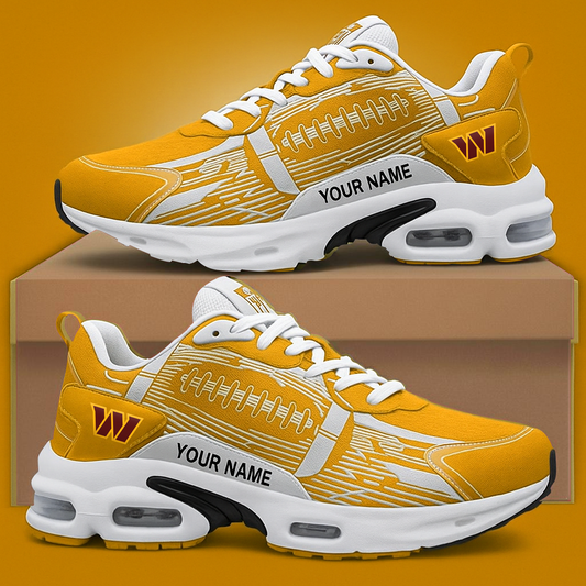 WAS x NFL Sport Sneakers Limited Edition DATND TANTD 101125