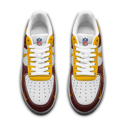 WC Premium AF1 Sneakers Victory Pride DDT CTND