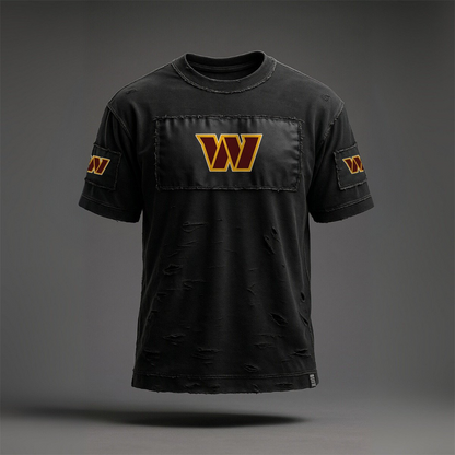 WC Premium NFL - Shirt “handmade – dusty” DDT NTL