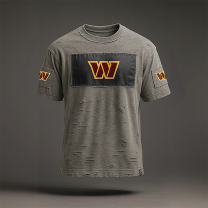 WC Premium NFL - Shirt “handmade – dusty” DDT NTL