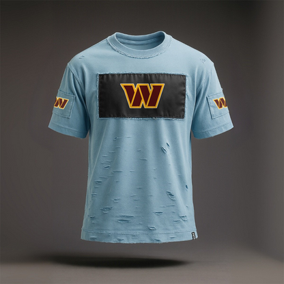WC Premium NFL - Shirt “handmade – dusty” DDT NTL