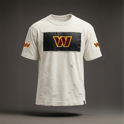 WC Premium NFL - Shirt “handmade – dusty” DDT NTL
