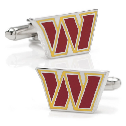 WC x NFL Premium Cufflinks DDT NTL