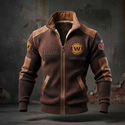 WC x NFL Premium Fleece-Lined Sweatshirt DDT CTND