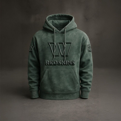 WC x NFL V2 Retro Style Hoodie DDT NTL