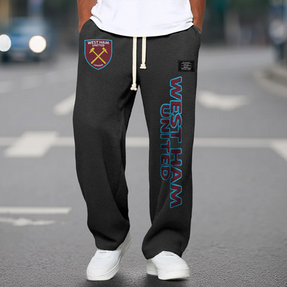 WHU x EPL Waffle Men's Trouser DatND DVT