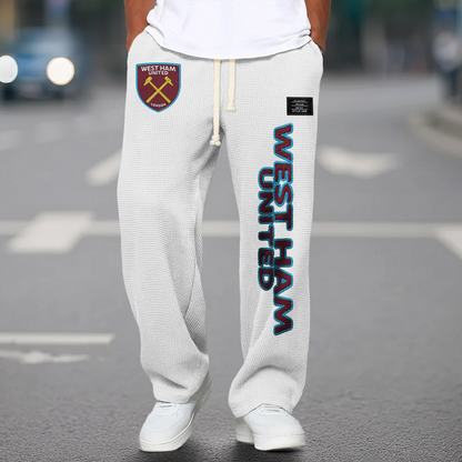 WHU x EPL Waffle Men's Trouser DatND DVT