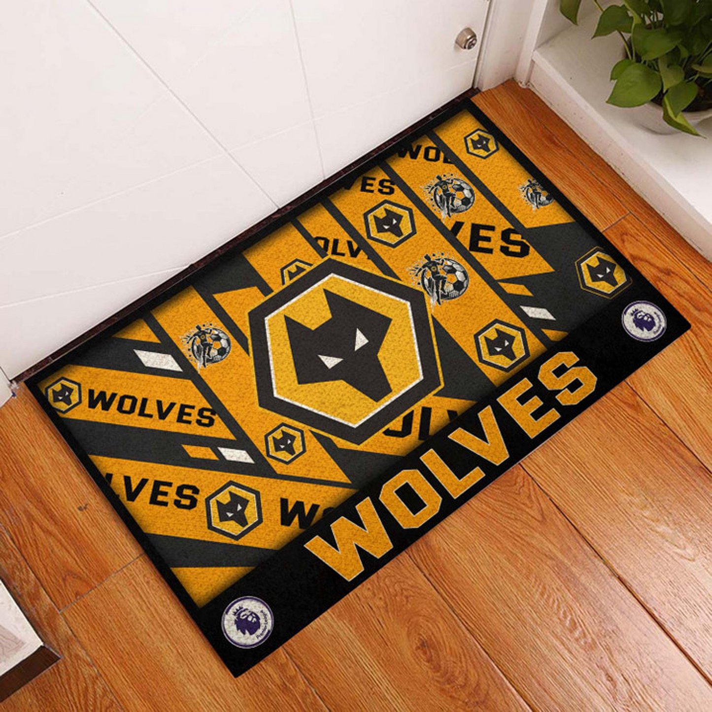 WOL Premium EPL Doormat DatND THUONGNH