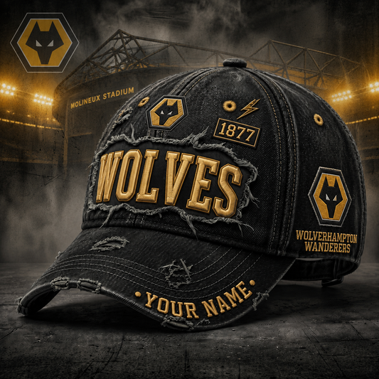 WOL x EPL Premium Cap 0407