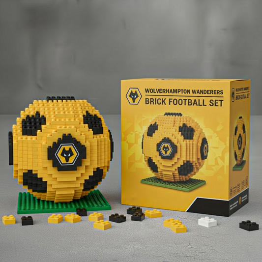 WOL x EPL Building Block Football - Team Edition V1 DatND DVT