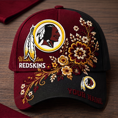 WR x NFL Luxury Multicolor Classic Cap