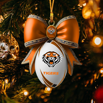 WT x NRL Premium Ornament DDT HLPHUONG