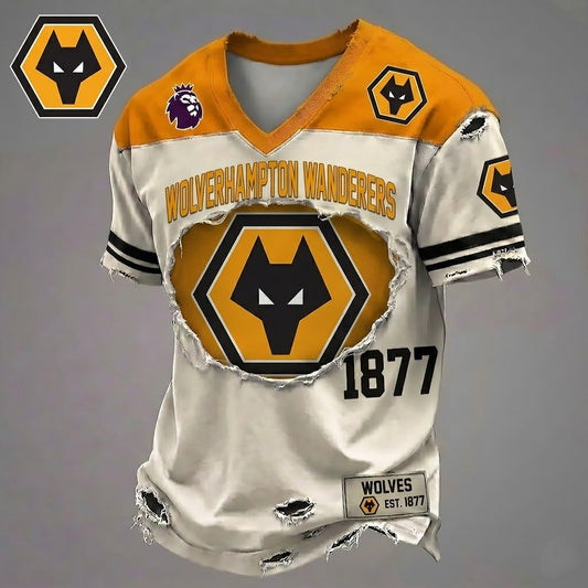 WW x EPL Luxury Classic T-shirt DDT 140526 TTTZ