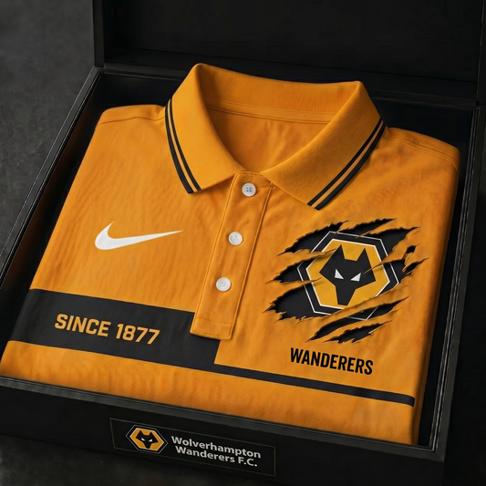 WW x EPL Luxury V2 Polo Shirt 240626