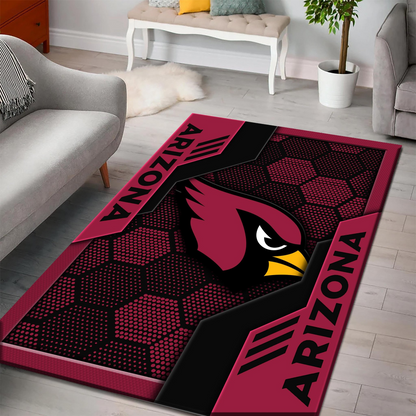 AC NFL V2 Premium Rug DDT CTND
