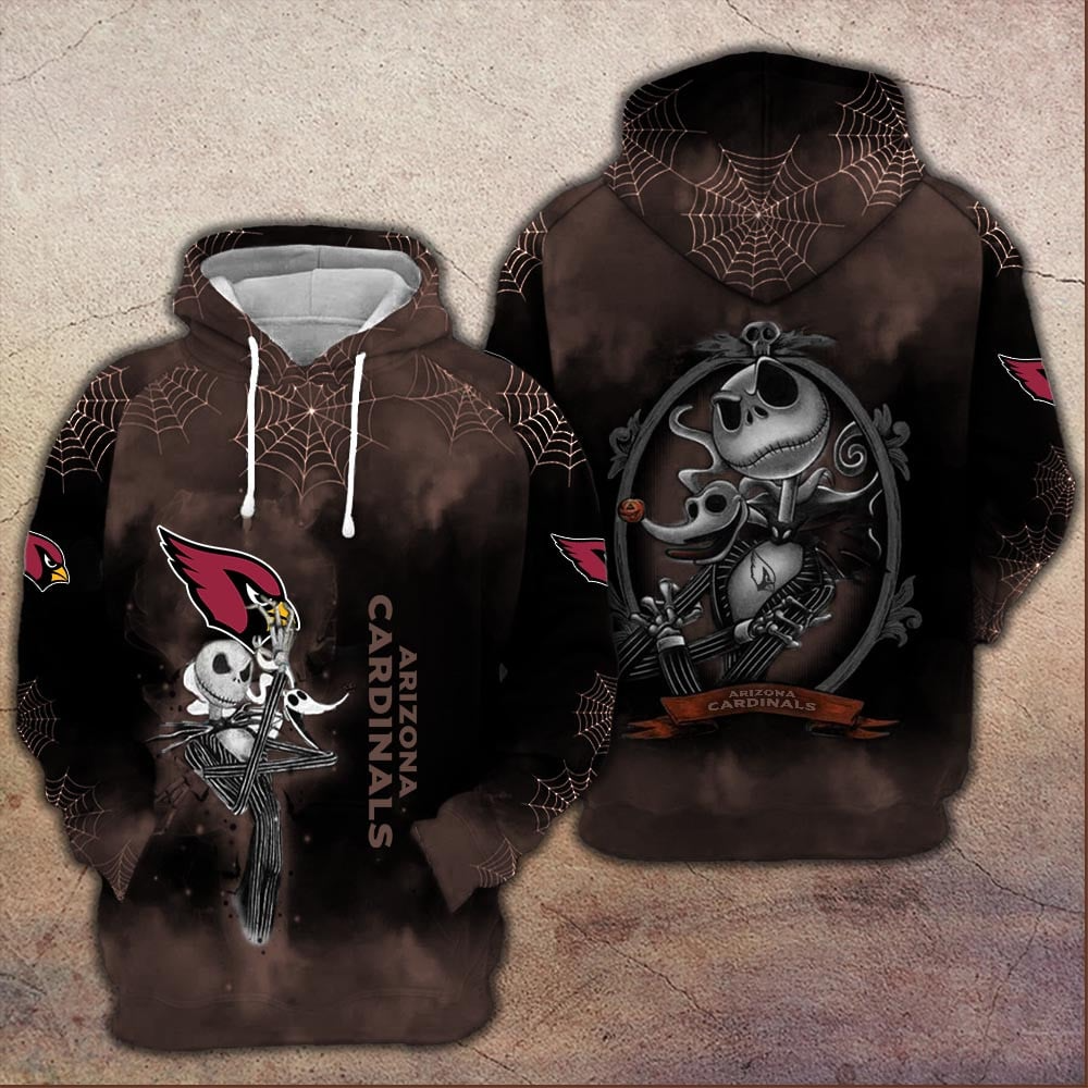 AC x Jack Premium NFL Shadow Hoodie DDT CTND