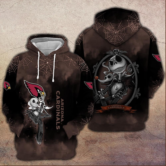 AC x Jack Premium NFL Shadow Hoodie DDT CTND