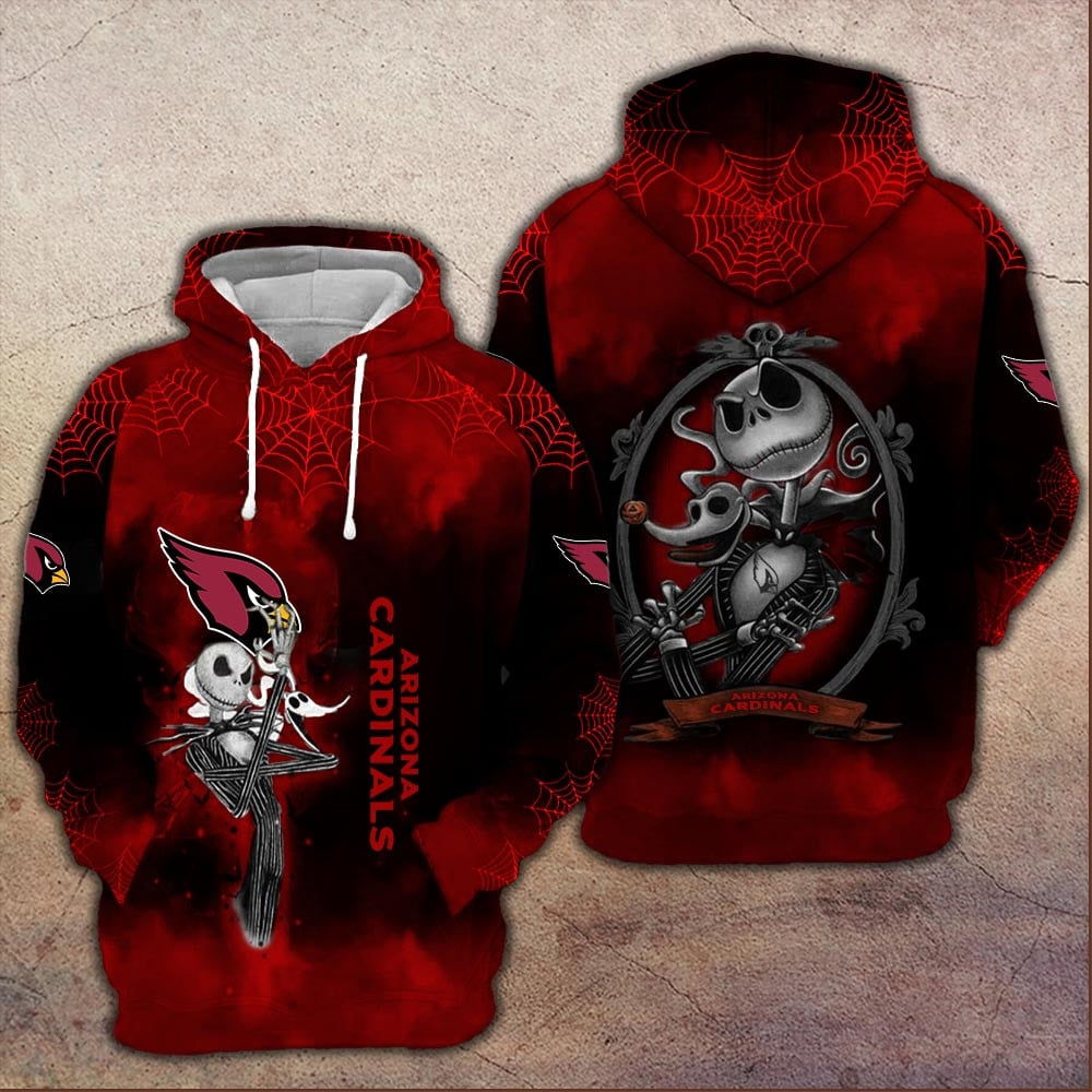 AC x Jack Premium NFL Shadow Hoodie DDT CTND