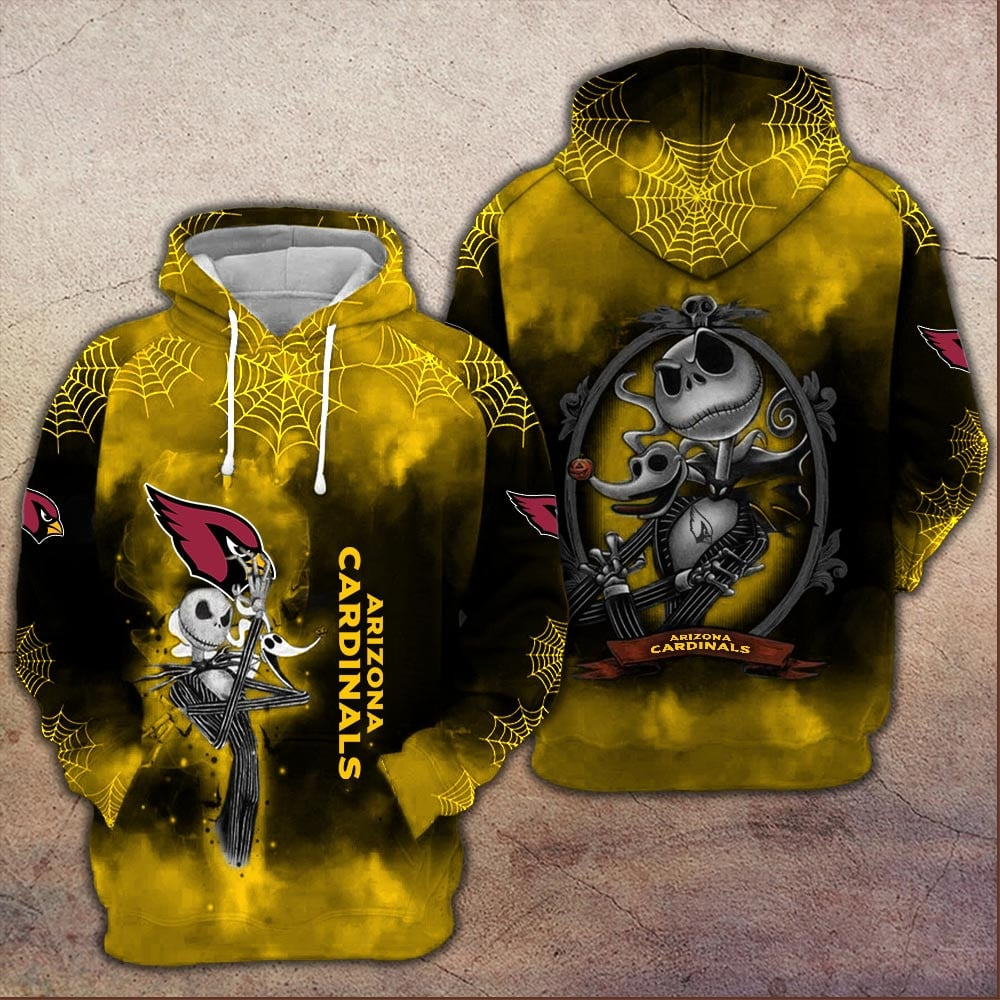 AC x Jack Premium NFL Shadow Hoodie DDT CTND