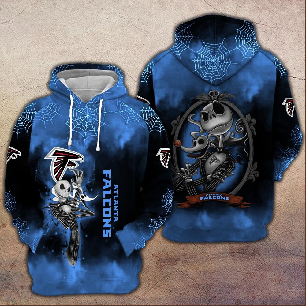 AF x Jack Premium NFL Shadow Hoodie DDT CTND