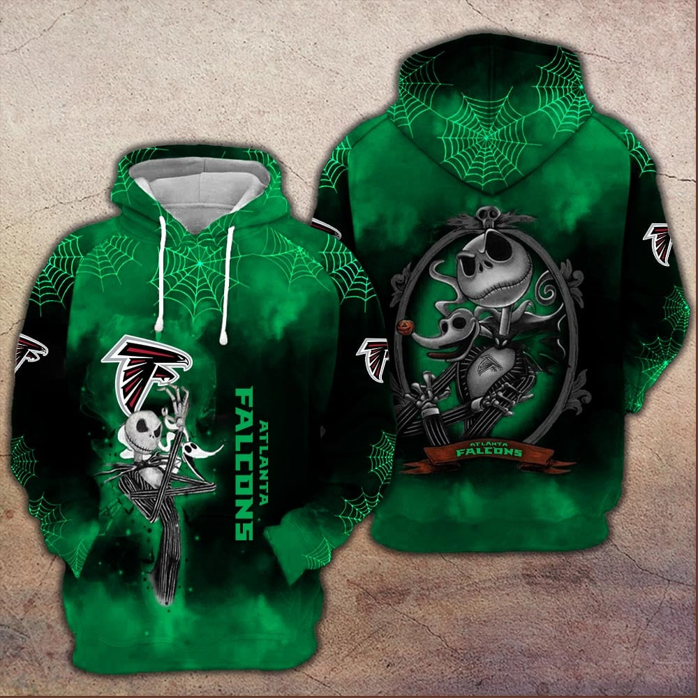 AF x Jack Premium NFL Shadow Hoodie DDT CTND