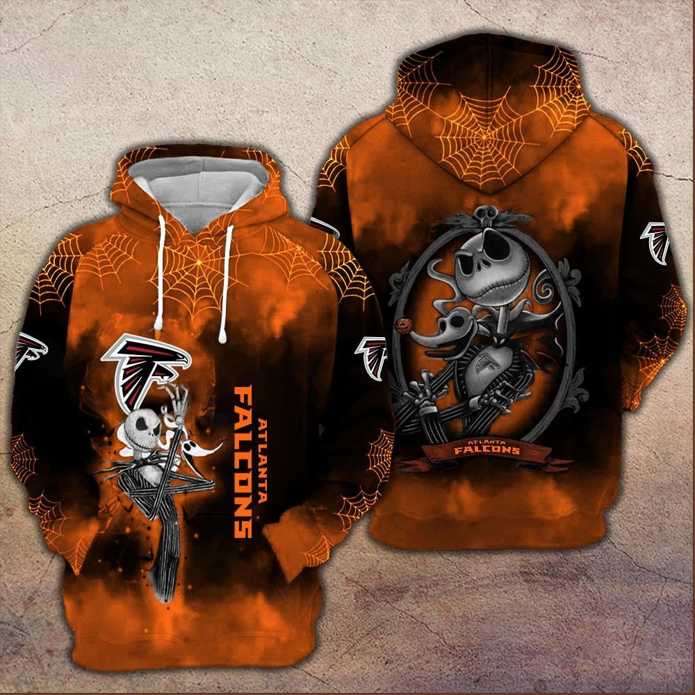 AF x Jack Premium NFL Shadow Hoodie DDT CTND