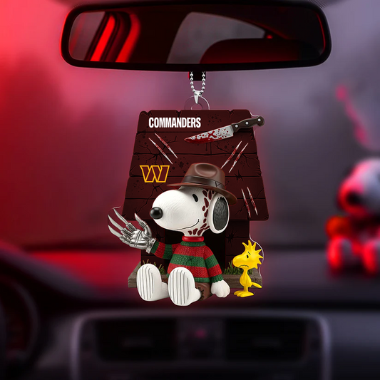 ALL I WANT FOR CHRISTMAS X NFL WAS X ORNAMENT HERE NDT TDT