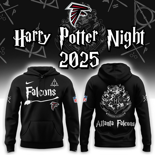 ALT x Harry Potter Night 3D Shirt DATND TANTD