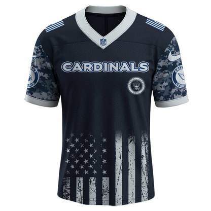 ARI x 250 U.S. Navy 250th Birthday Celebration Jersey DatND DVT