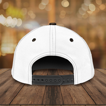 ARI x NFL Classic Cap DATND TANTD