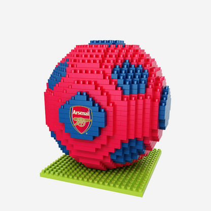ARS x EPL Building Block Football - Team Edition V1 DatND DVT
