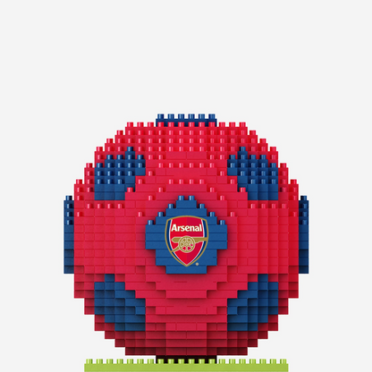 ARS x EPL Building Block Football - Team Edition V1 DatND DVT