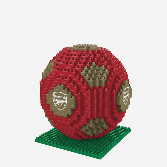 ARS x EPL Building Block Football - Team Edition V2 DatND DVT