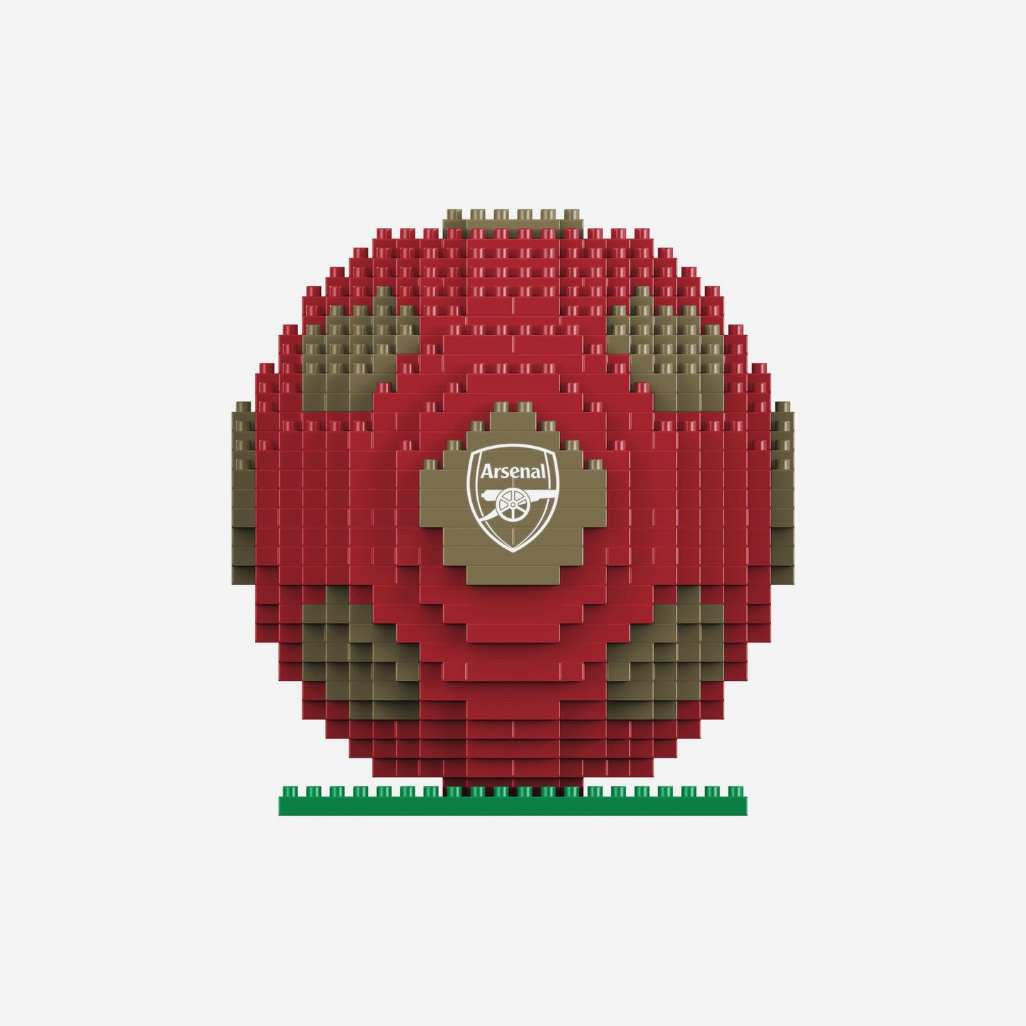 ARS x EPL Building Block Football - Team Edition V2 DatND DVT