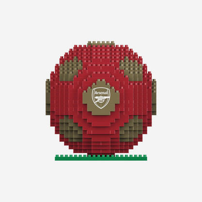 ARS x EPL Building Block Football - Team Edition V2 DatND DVT