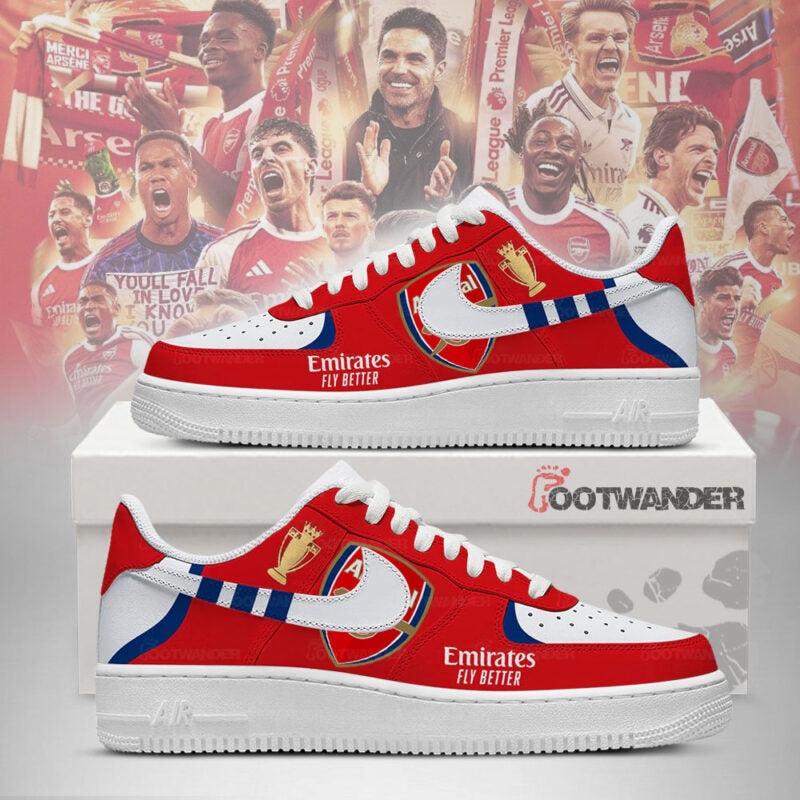 PREMIUM ARS X Thanks for the Memories  Champion V003 Shoes NDT NHM 220526