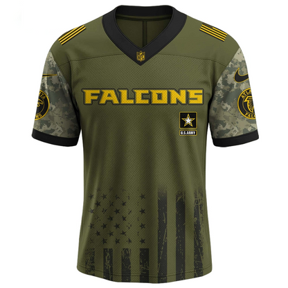 ATL x U.S. Army 250th Birthday Celebration DatND DVT