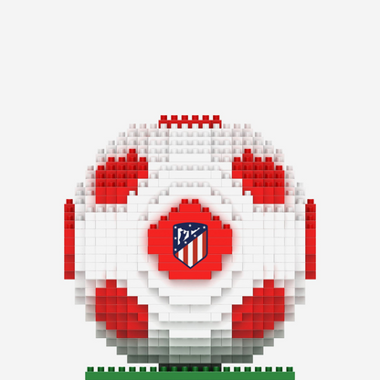 ATM Building Block Football - Team Edition V1 DatND DVT