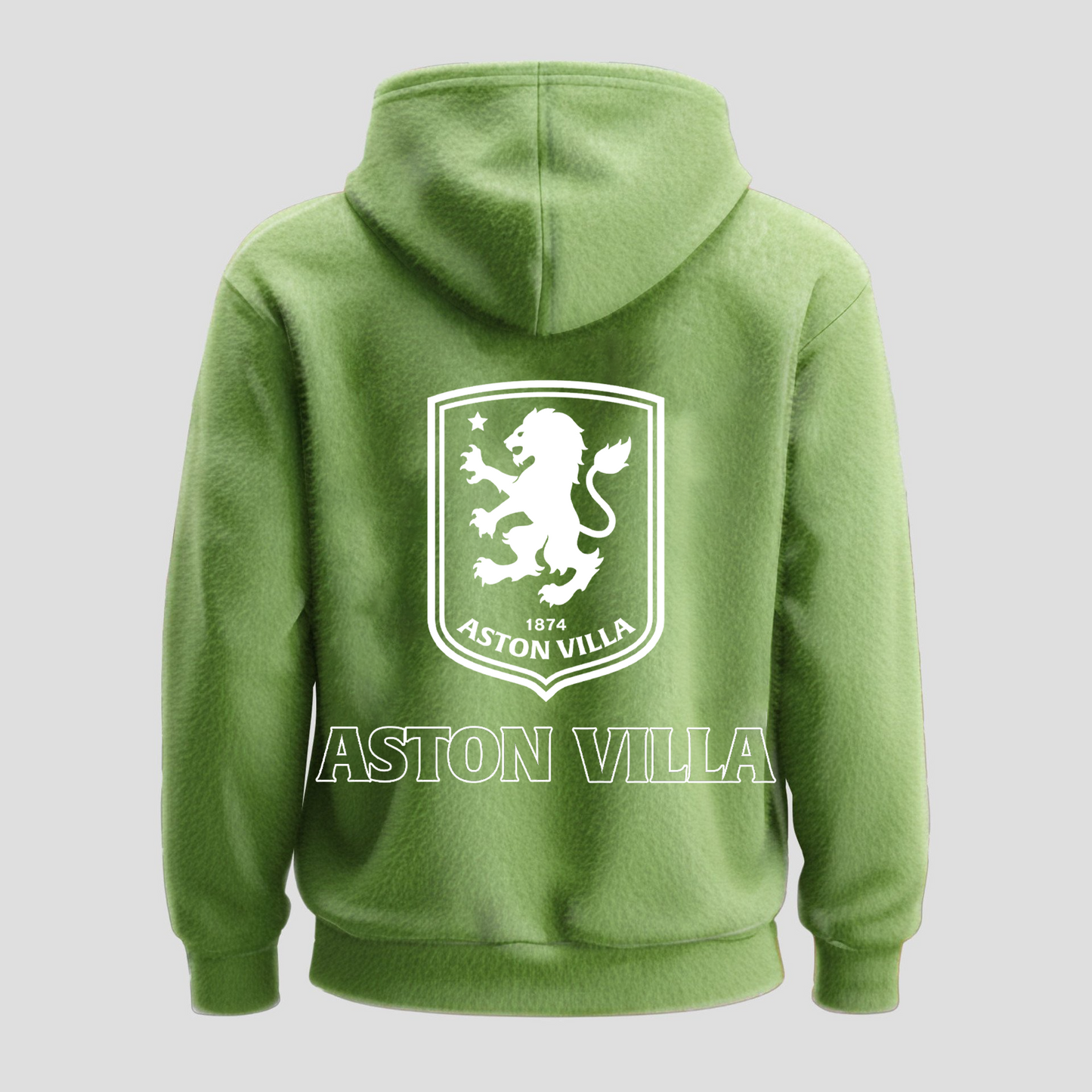 AV Premium EPL Grinch Christmas Hoodie DDT CTND