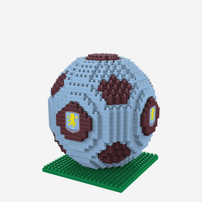 AVL x EPL Building Block Football - Team Edition V1 DatND DVT