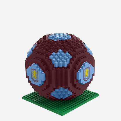 AVL x EPL Building Block Football - Team Edition V2 DatND DVT