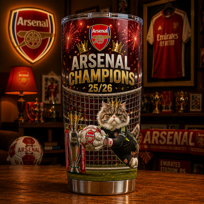 Personalized Premium Tumble ARS Premier League 25/26 NAK NMD