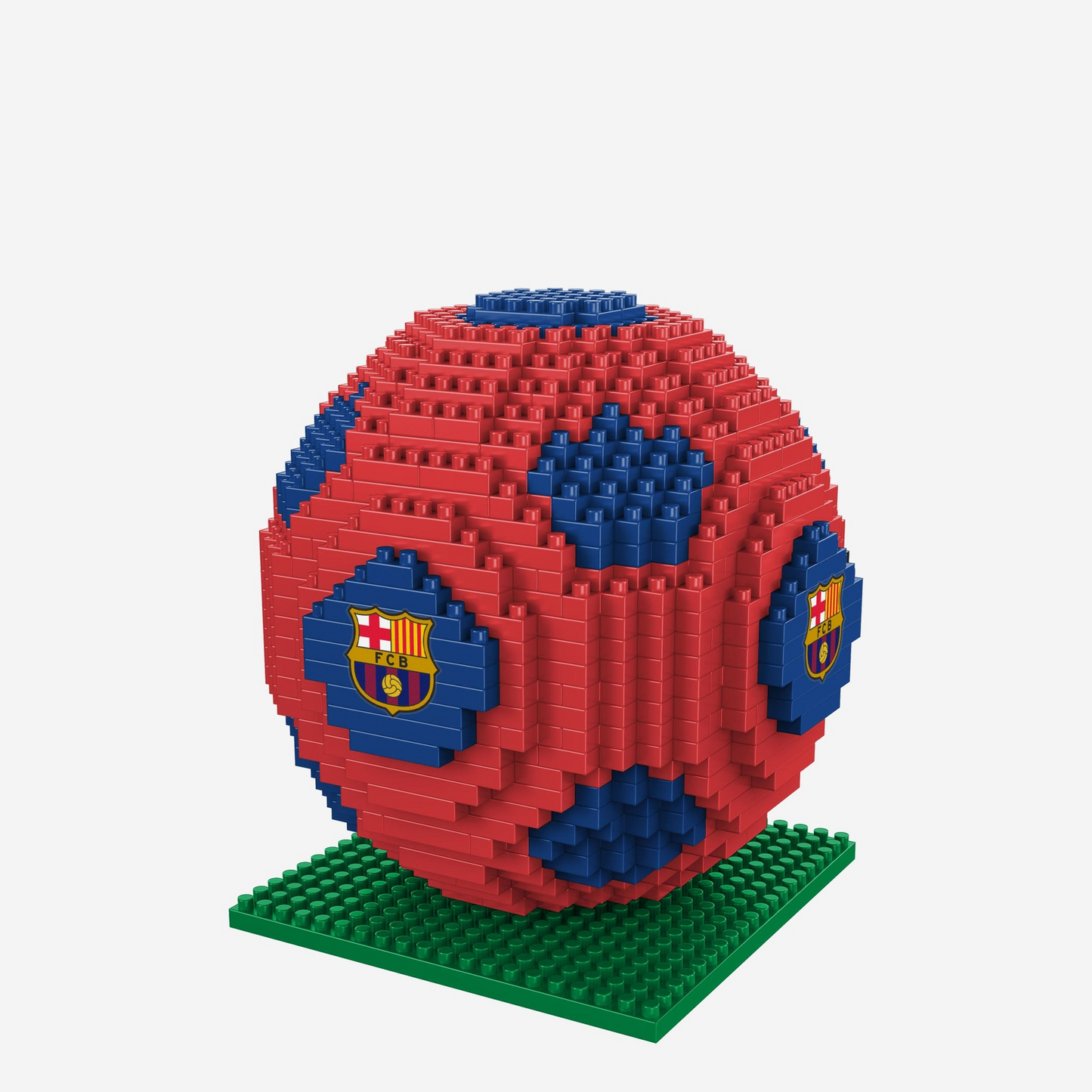 BAR Building Block Football - Team Edition V1 DatND DVT