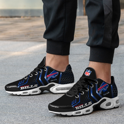 BB NFL Personalized Air Max Shoes Exclusive DDT CTND