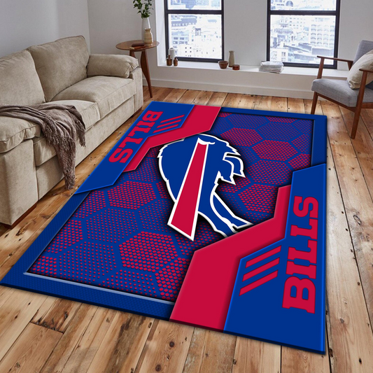 BB NFL V2 Premium Rug DDT CTND